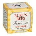 Burt's Bees Radiance Eye Crème - 0.5 oz.