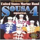 Sousa  4 by  John Philip Sousa, John Philip Sousa, and Timothy Foley 