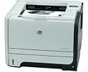 Hewlett Packard P2055DN Mono Laserjet Printer