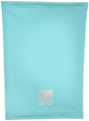 PICC Line Cover - Aqua - S