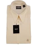 Men's Alfani Pinpoint Dress Shirt