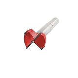 uxcell　ボアビット　カーバイドヒント　木工　木材切削　超硬チップ　直径23mm