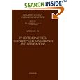 Photokinetics (Comprehensive Chemical Kinetics) by  H. Mauser and G. Gauglitz