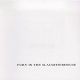 Fury in the Slaughterhouse