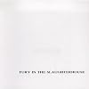 Fury in the Slaughterhouse