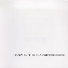 Fury in the Slaughterhouse