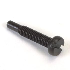 Idle Needle Stop Screw-46825F:A from Evolution Aircraft Engines