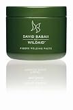David Babaii For Wild Aid Fibers Molding Paste, 4-Ounce Tub