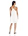 Angie Women's Embroidered Dress