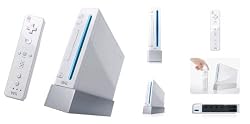 31aPqQnQvuL. SL250  Nintendo Wii Console System