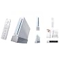 Nintendo Wii Console System