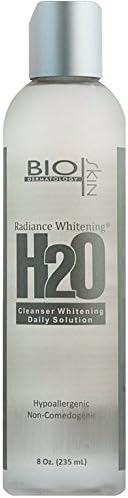 RADIANCE WHITENING LOTION Body Lotion