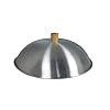Aluminium Wok Lid, 33 cm