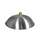 36cm (13") Aluminium Wok Lid