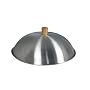 Aluminium Wok Lid, 33 cm