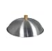 Aluminium Wok Lid, 33 cm
