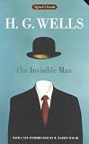 The Invisible Man