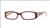 Versace - AUTHENTIC VERSACE EYEGLASSES Model: 0VE3091B Color: 141 Size: 5315