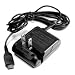 Electronics : Game Boy Micro AC Adapter (Power Supply for GBA Micro)