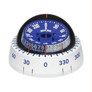 Electronics: Ritchie XP 98w X Port Tactician™ Surface Mount Compass