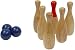 Kensington Skittles Set