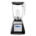 Blendtec WildSide HP3A Blender - 3 Qt (96 oz) Container & 4" Blade - BLACK