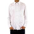 Paul Smith white long sleeve shirt. PS3450.