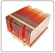 H53G CPU Cooler for Intel Xeon Quad Core/Dual Core