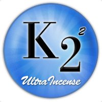 K2 Ultra 3 Grams