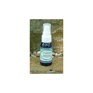 Skin Care for Athletes WTF-ND Tri-Facial Serum- Normal-Dry Formula