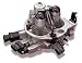 Automotive : Holley 502-5 Throttle Body