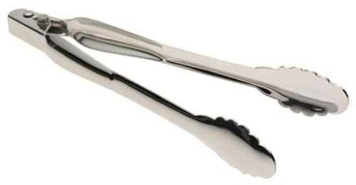 All-clad Stainless Steel 14.5 Inch Locking Tongs product image