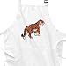 TIGER BBQ Apron