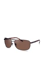 Daniel Klein Gafas de Sol Polarized DK3080COL02 (65 mm) Multicolor