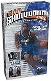  : NBA Showdown 2002 Two-Player Starter Set