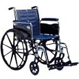 Invacare LightWeight Tracer EX2 Wheelchair 20