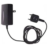 SONY ERICSSON (331764) Sony-Ericsson 331764 Z750 Style Travel Charger - AT&T Packaged