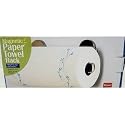 Magnetic Mount Paper Towel Holder