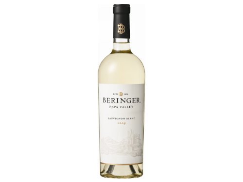 ナパ・ヴァレー・ソーヴィニヨン・ブラン　750ｍｌ×1本