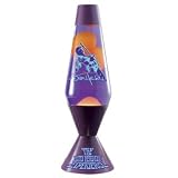 Jimi Hendrix Lava Lamp