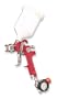 Hi-Vol/Low Pressure Spray Gun