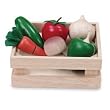 Wonderworld Eco-Friendly Veggie Basket