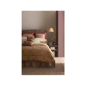 Rachael Ray Vercelli Vercelli Paisley Comforter Set Queen by