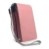 Speck Products iPod Video Lady Leather Case - Pink