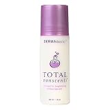 DERMAdoctor Total Nonscents, Ultra-Gentle Brightening Antiperspirant 3 oz (90 ml)