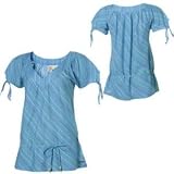 Roxy The Wanderer Top - Short-Sleeve - Women's