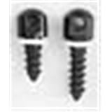 Uncle Mikes Standard Quick Detach 7/8 Machine Swivel Screws/12 Pack Md: 2503 .