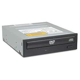 Click here to buy Sony Oem DVD-Rom 16x Black by Sony.