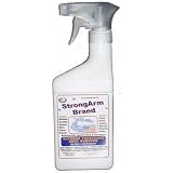ARM116 StrongArm Brand Penetrating Tool & Gun Oil Corrosion & Rust Remover... by Strongarm