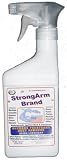 ARM116 StrongArm Brand Penetrating Tool & Gun Oil Corrosion & Rust Remover Waterproofer Cutting Lube (w32)